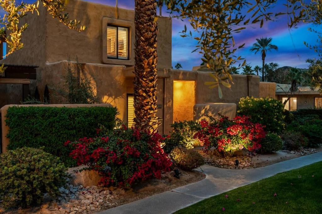 2451 S Birdie Way, #E, Palm Springs, CA 92264