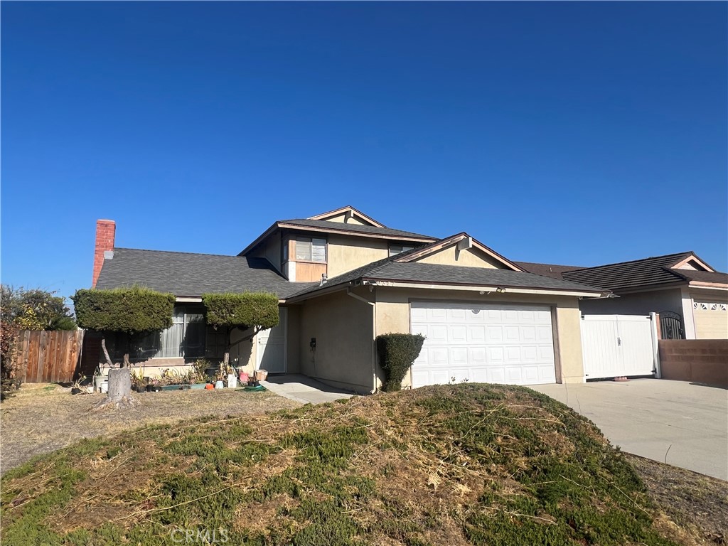 20347 Damietta Drive, Walnut, CA 91789