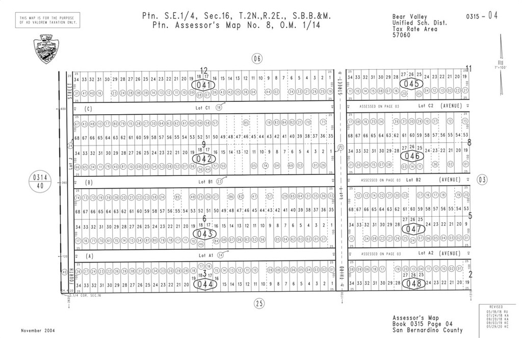 0 Avenue C | Similar Property Thumbnail