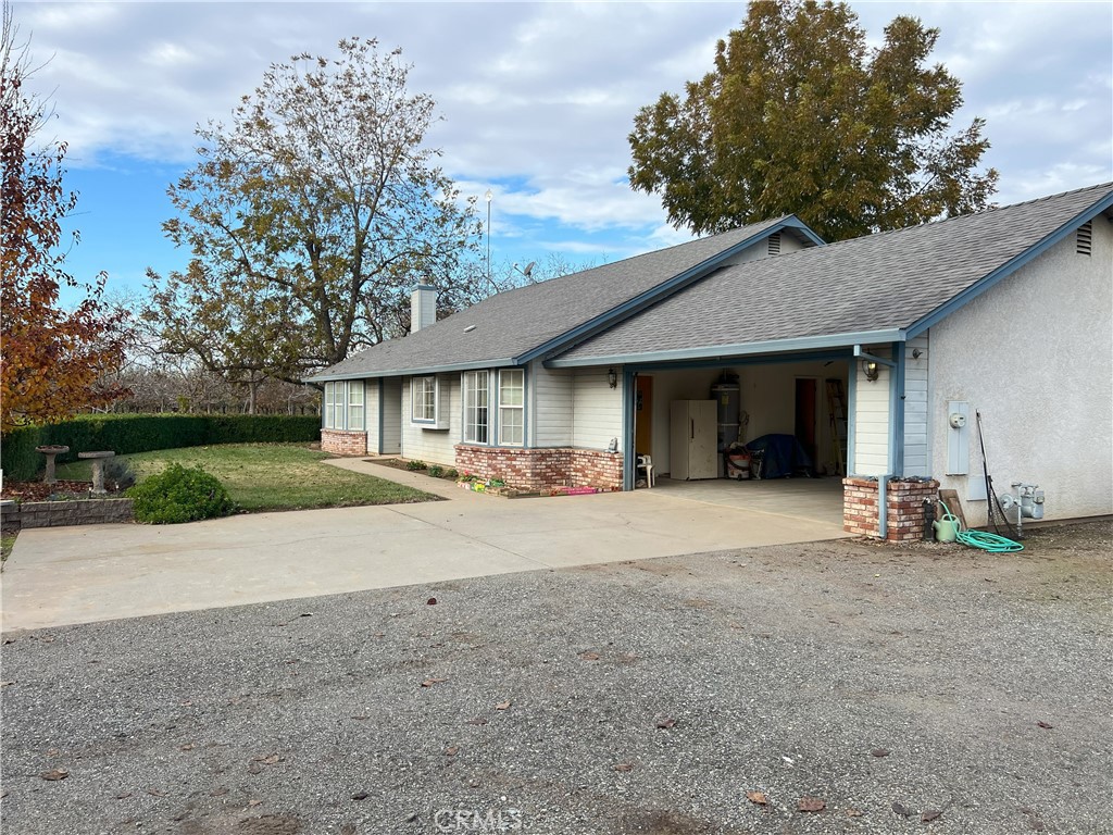 3662 Hegan, Chico, CA 95928