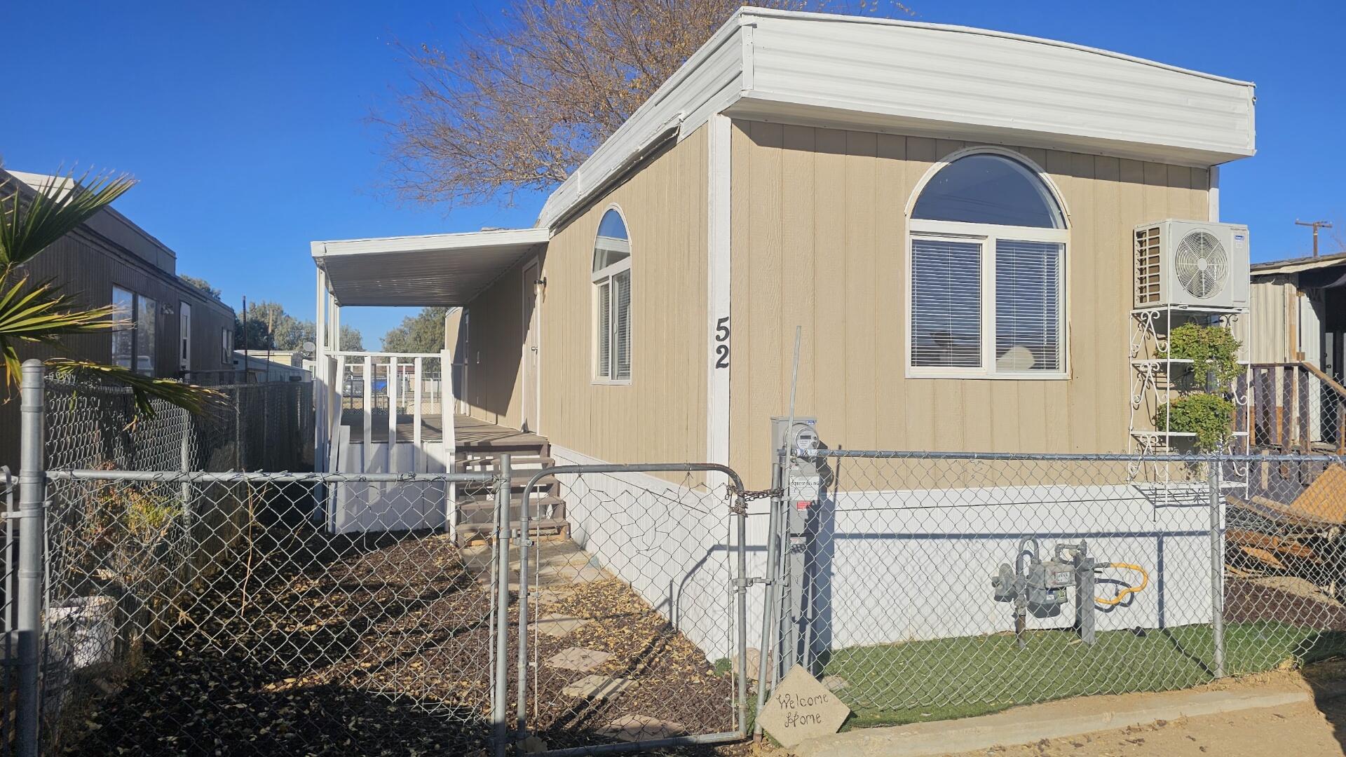 5335 W Rosamond Blvd , #52 | Similar Property Thumbnail