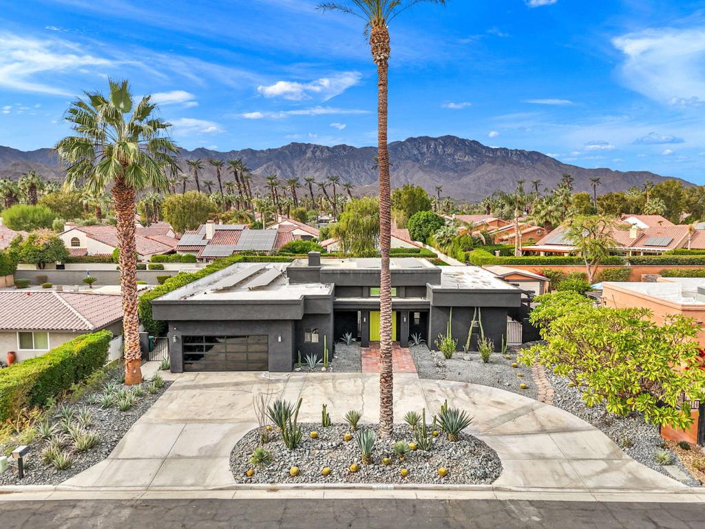 37011 Palmdale Road, Rancho Mirage, CA 92270