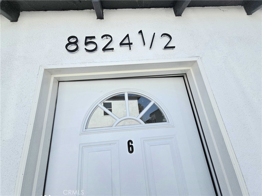 8524 Beverlywood Street, #8524 1/2 | Similar Property Thumbnail