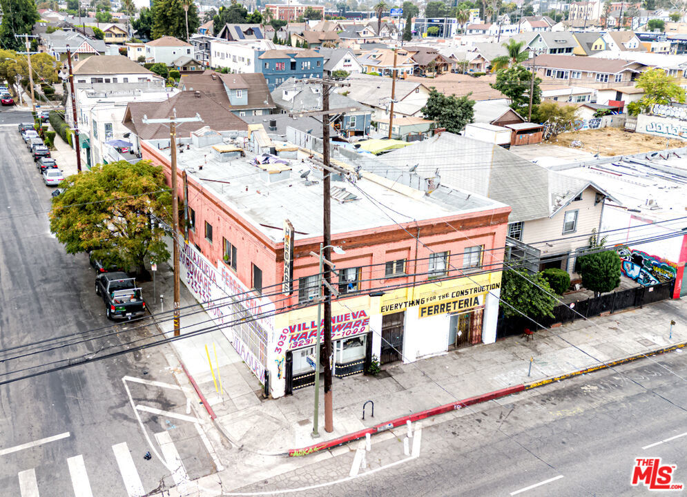 3030 W Pico Boulevard | Similar Property Thumbnail