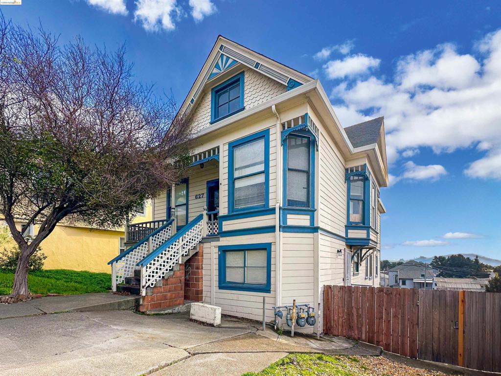 627 Maine St, Vallejo, CA 94590