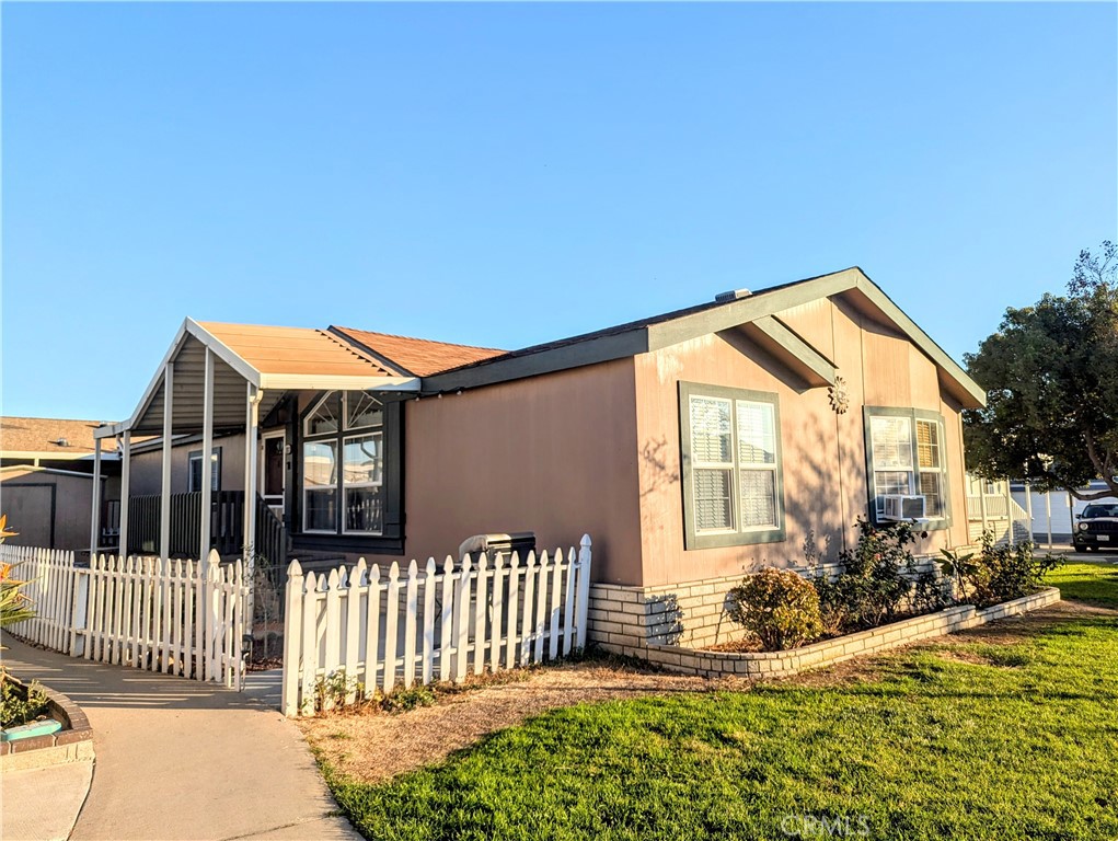 5815 E La Palma , #187 | Similar Property Thumbnail