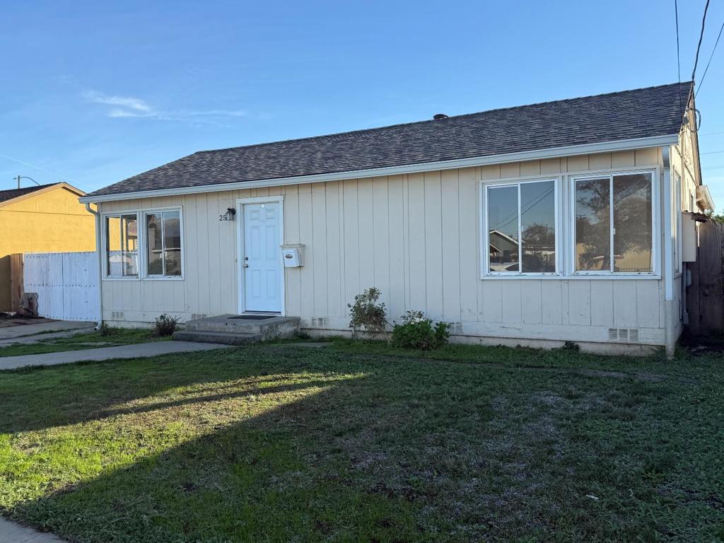 254 Sycamore Road, Salinas, CA 93905