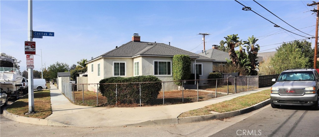 2531 Casitas Avenue | Similar Property Thumbnail