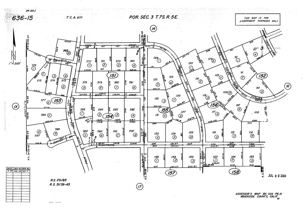 5 Palm Canyon Drive | Similar Property Thumbnail 6