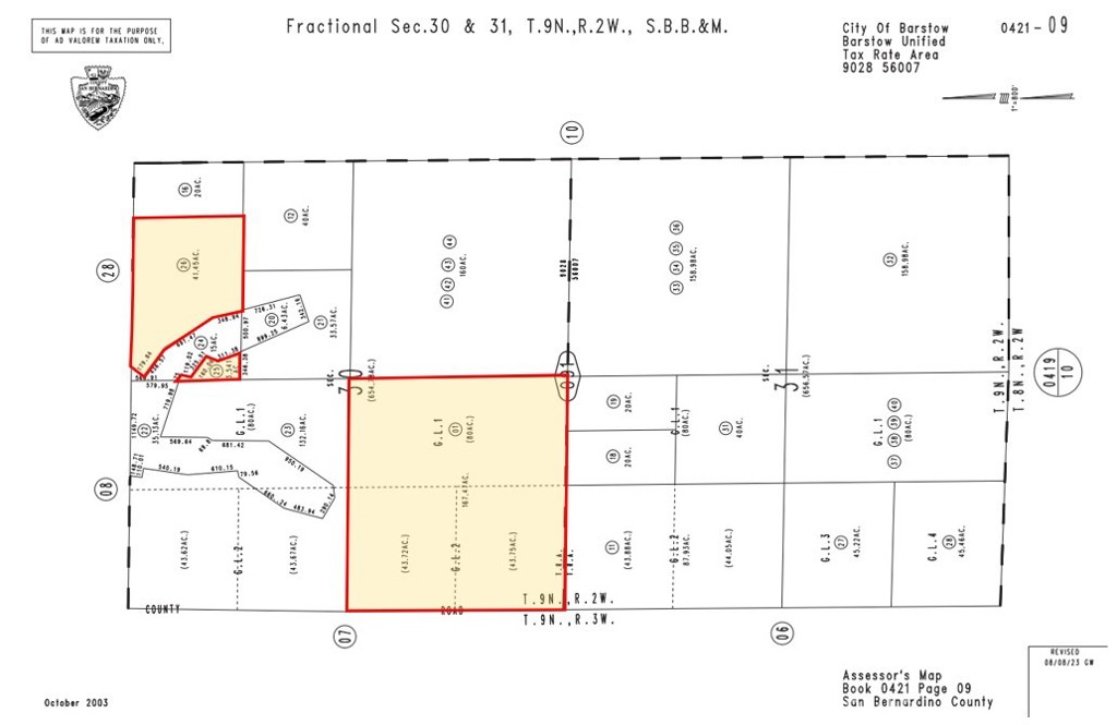 0 Delaney Road | Similar Property Thumbnail 6