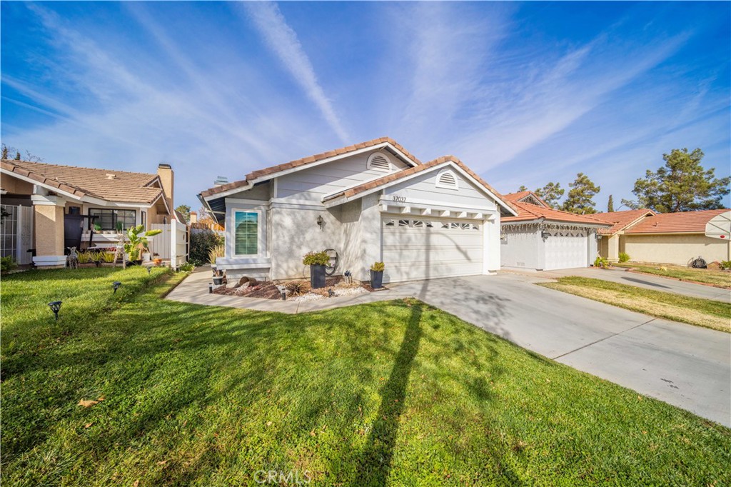 37037 Bayliss Court, Palmdale, CA 93550