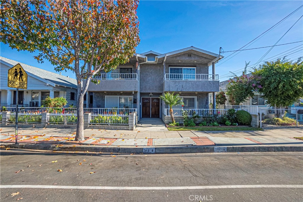 310 N Grand Avenue, #A, San Pedro, CA 90731