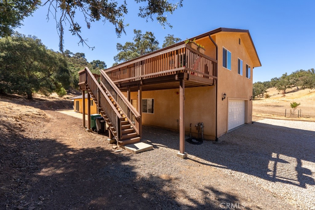 11300 Santa Lucia Road, Atascadero, CA 93422