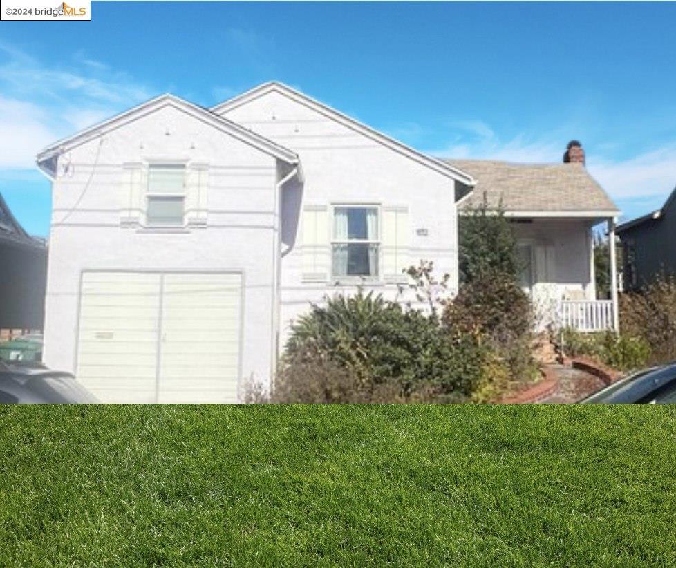 1369 Tomlee Dr, Berkeley, CA 94702