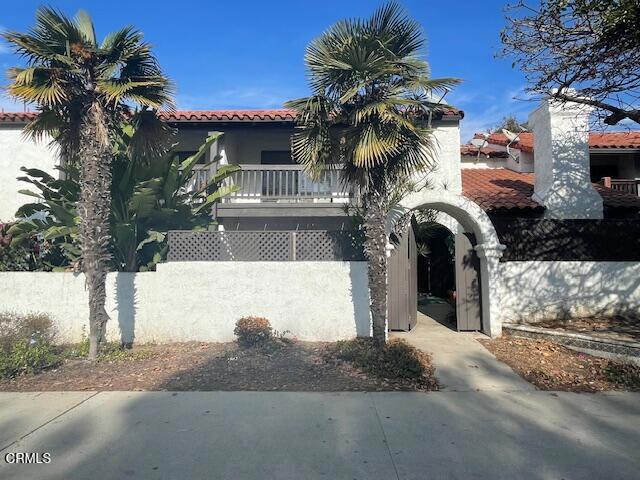 5 Mission Plaza Drive, Ventura, CA 93001