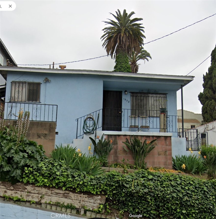 1938 Clinton Street, Los Angeles, CA 90026