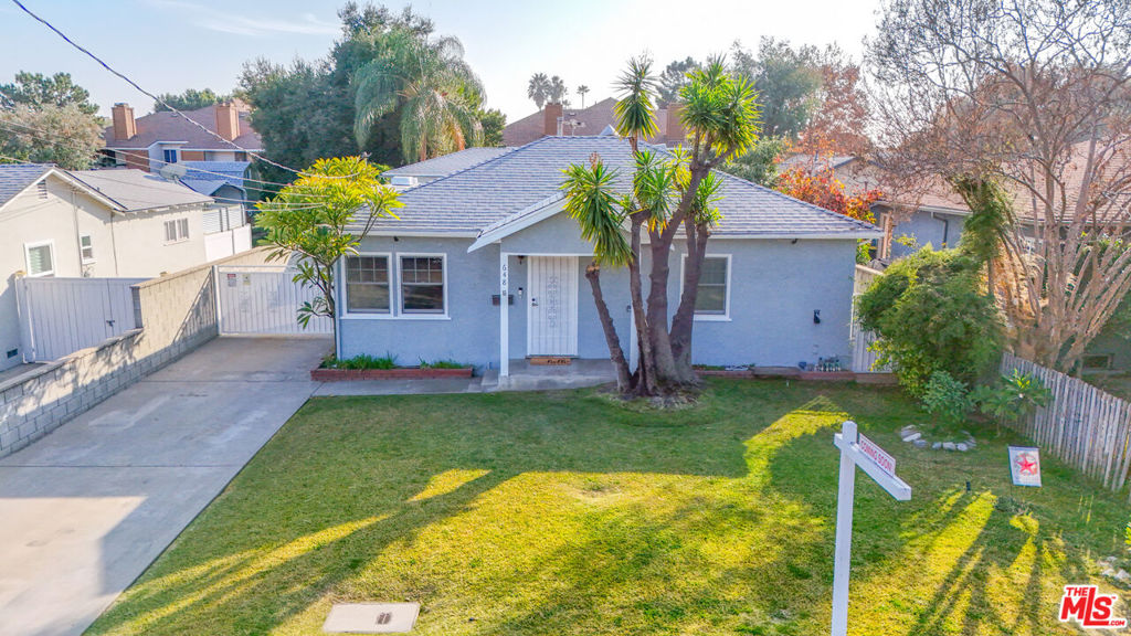 648 Montana Street, Monrovia, CA 91016