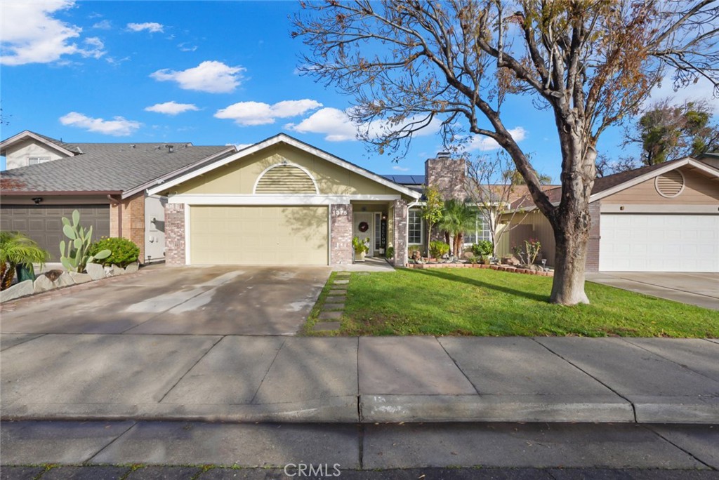 1375 Christina Drive, Tracy, CA 95376