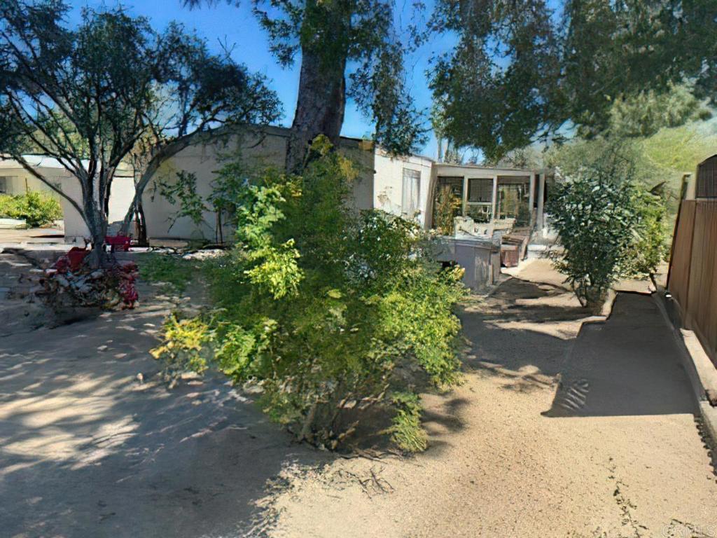 1010 Palm Canyon Drive, #302, Borrego Springs, CA 92004