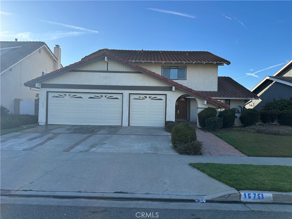 15751 Grey Oaks Street, Westminster, CA 92683