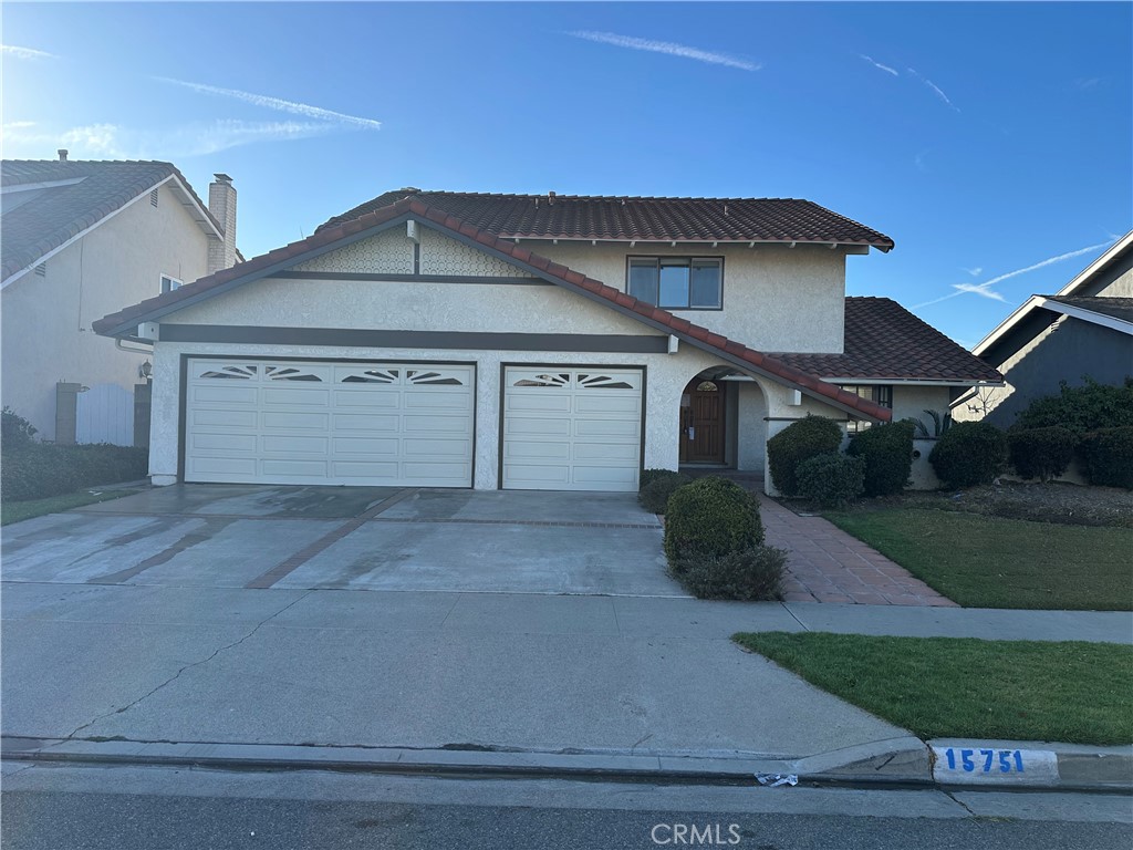 15751 Grey Oaks Street, Westminster, CA 92683