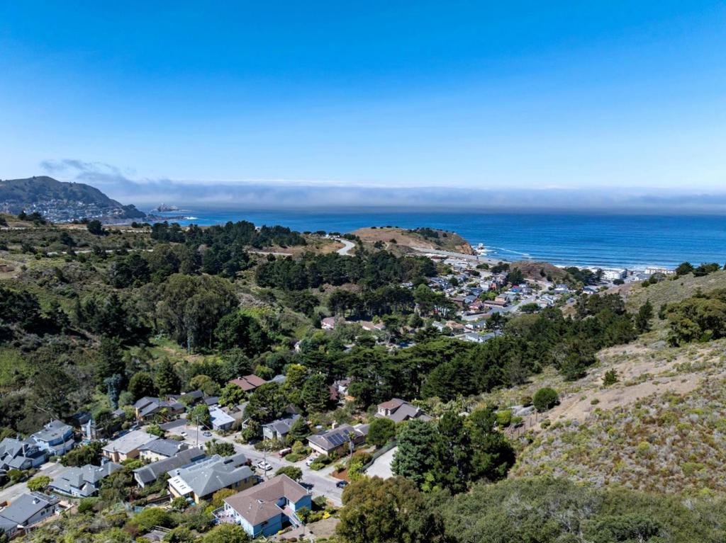 940 Calera Terrace, Pacifica, CA 94044