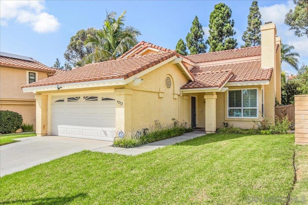 4252 Sturgeon Ct, San Diego, CA 92130