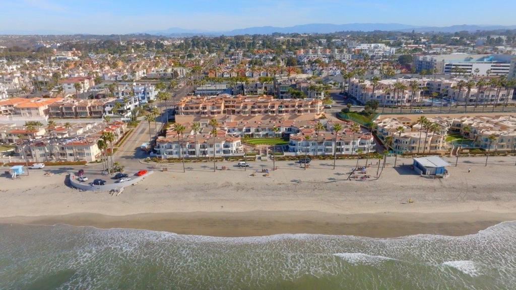 500 N The Strand , #57, Oceanside, CA 92054