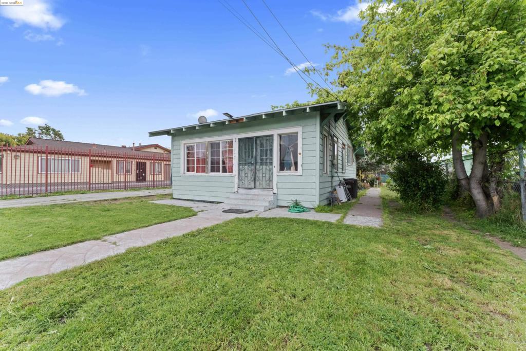 6225 Fenham Street, Oakland, CA 94621