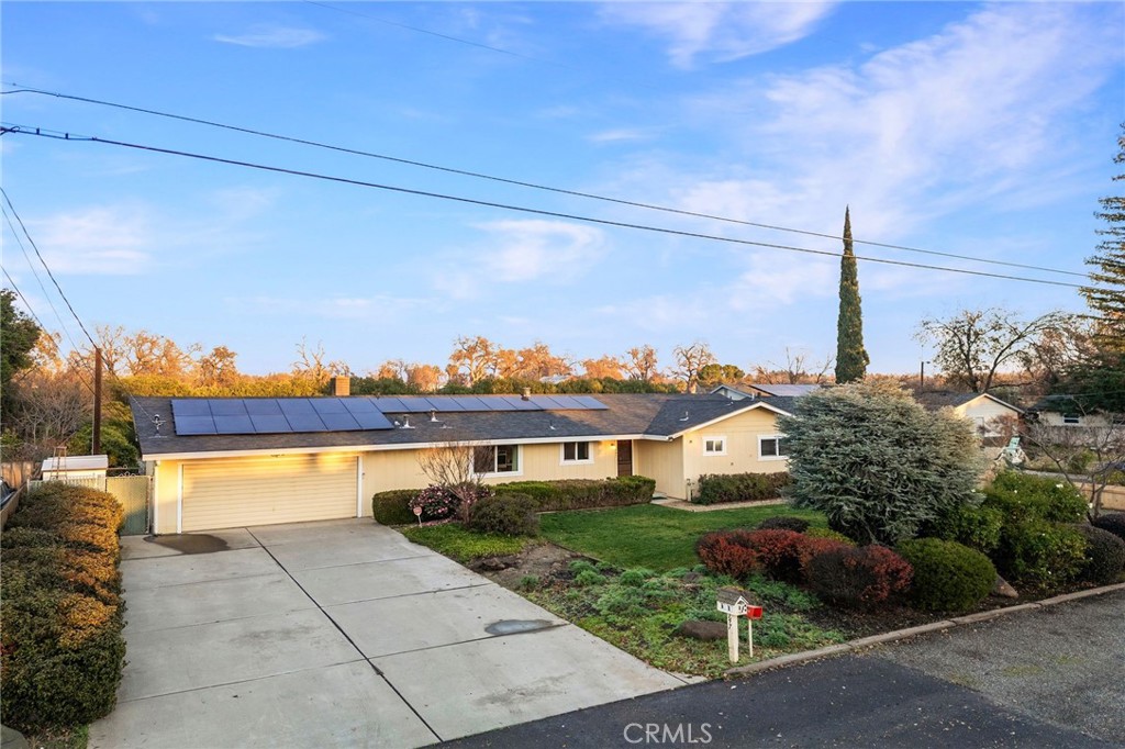 747 Skyway Avenue, Chico, CA 95928