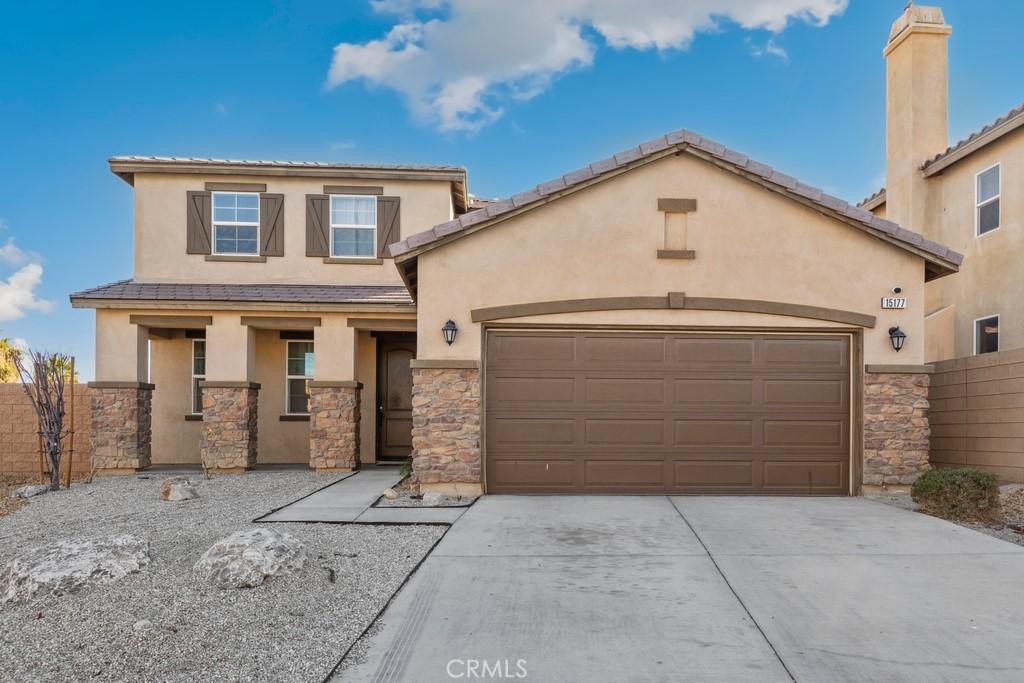 15177 Paseo Verde Place, Victorville, CA 92394