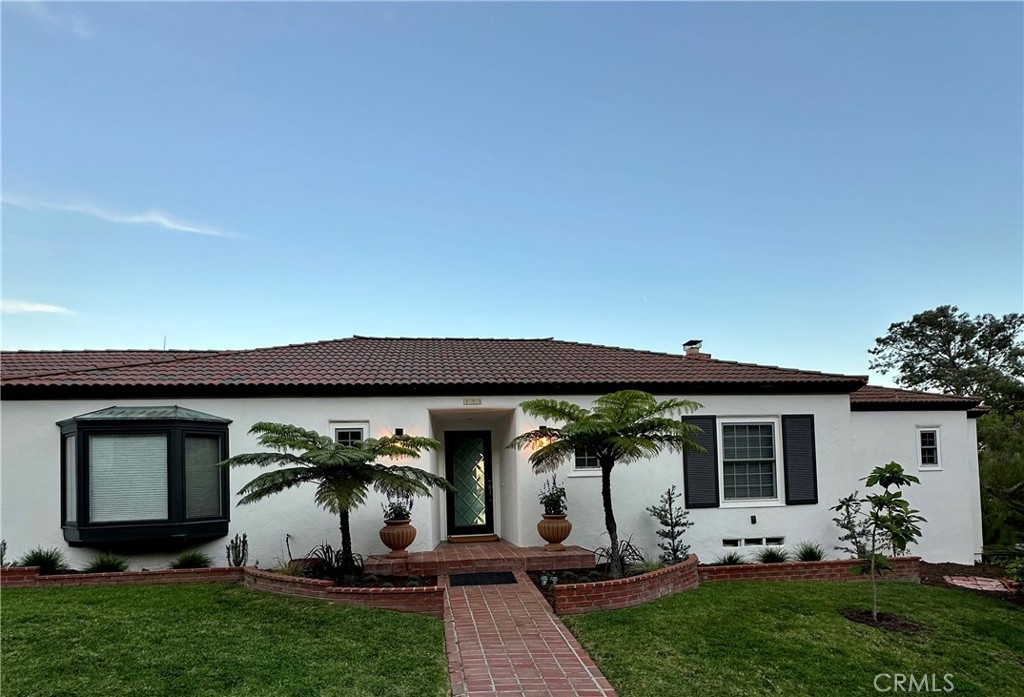 425 Tavara Place, San Diego, CA 92106