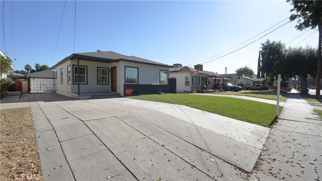 2869 N G Street, San Bernardino, CA 92405