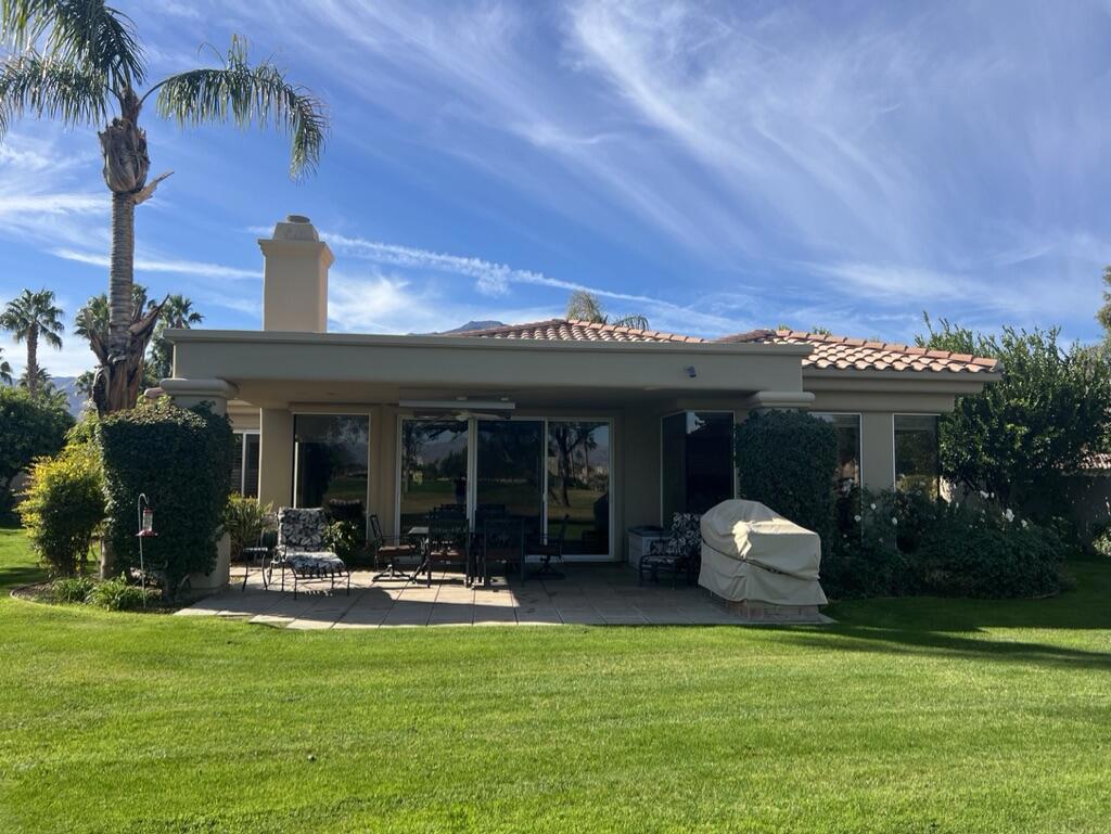 80016 Riviera, La Quinta, CA 92253