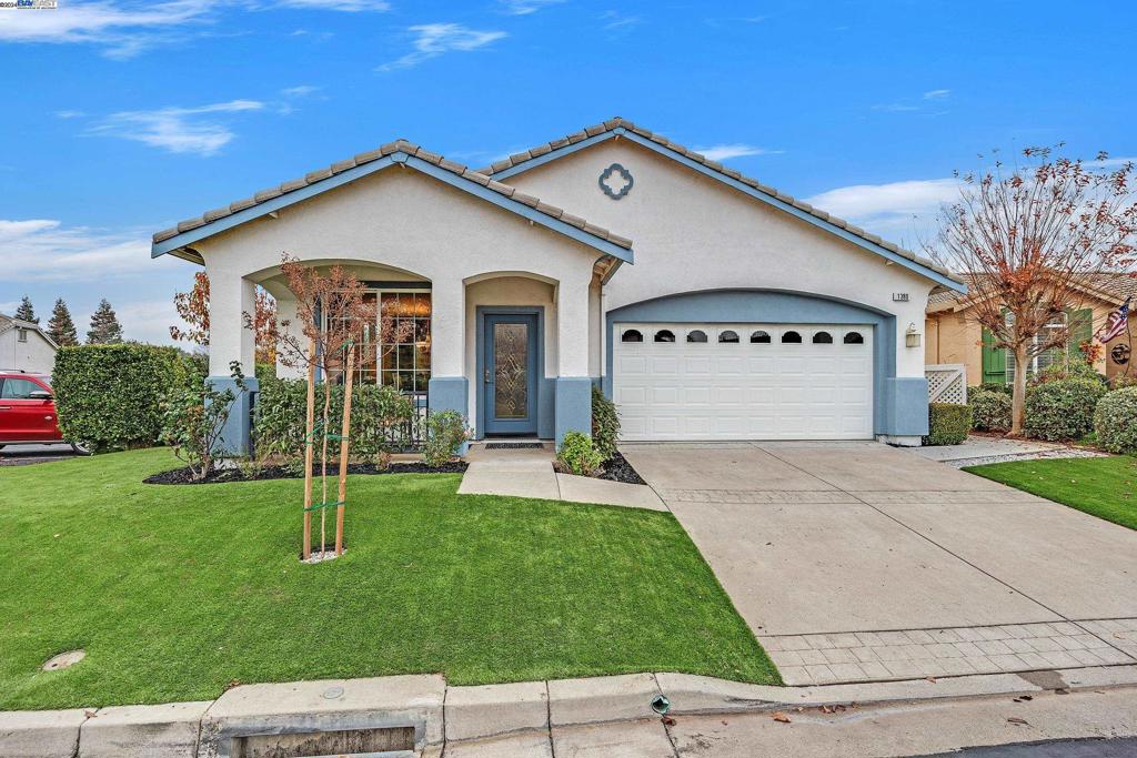 1380 Bonum Way, Brentwood, CA 94513