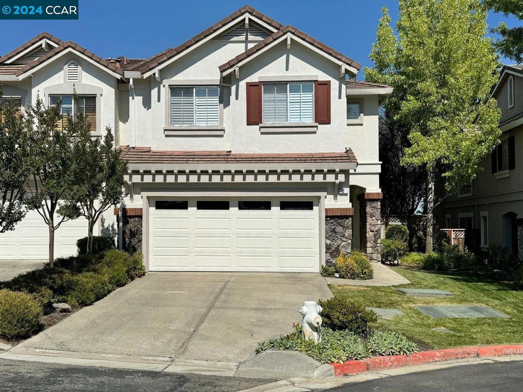 2 Foxglove Ln, San Ramon, CA 94583