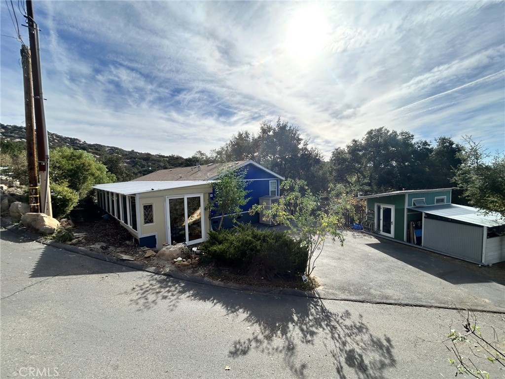 14625 Mussey Grade Road, #M-28, Ramona, CA 92065