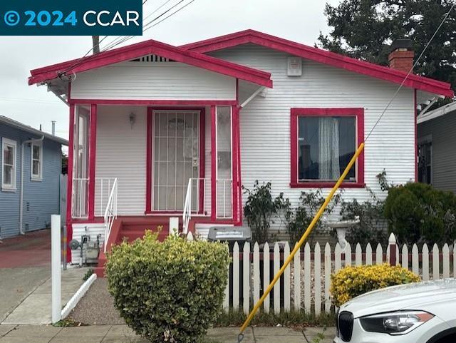 2269 87Th Ave, Oakland, CA 94605