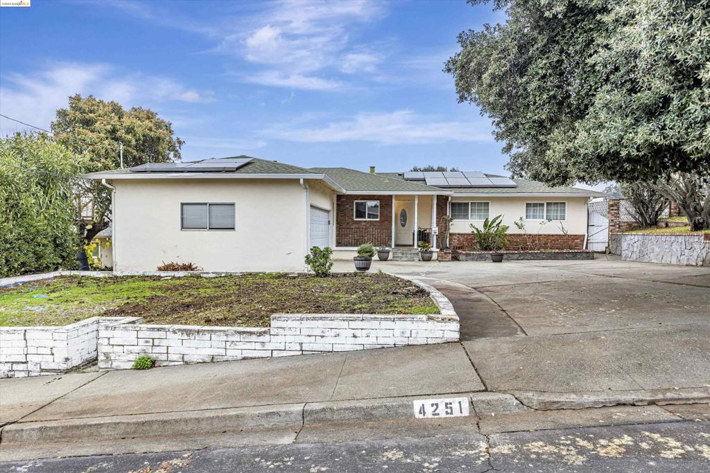 4251 Scenic Ave, Pittsburg, CA 94565