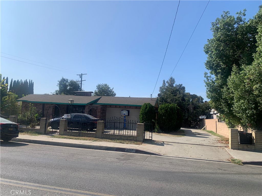 2503 Central Avenue | Similar Property Thumbnail