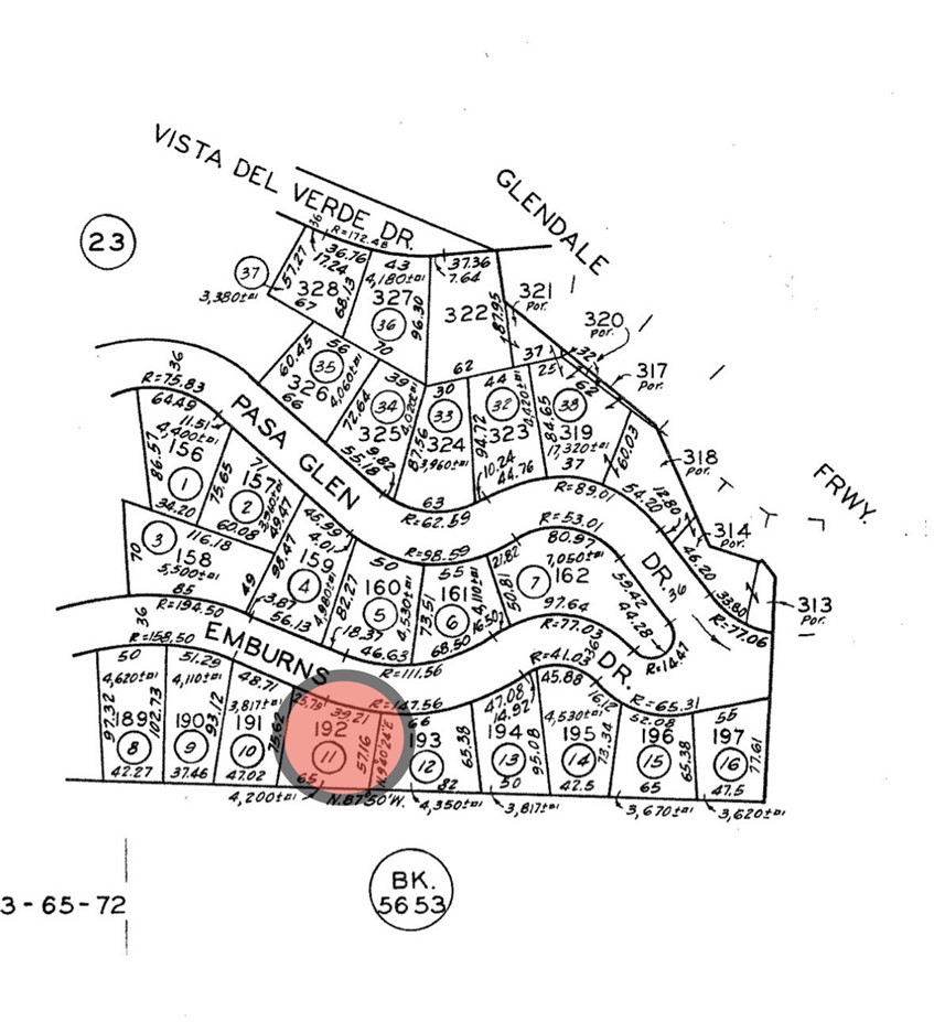 192 Emburns Rd | Similar Property Thumbnail