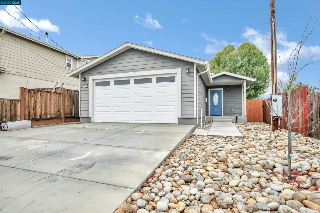 2700 Roosevelt Ln, Antioch, CA 94509