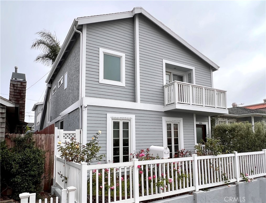 464 36Th Street, Manhattan Beach, CA 90266