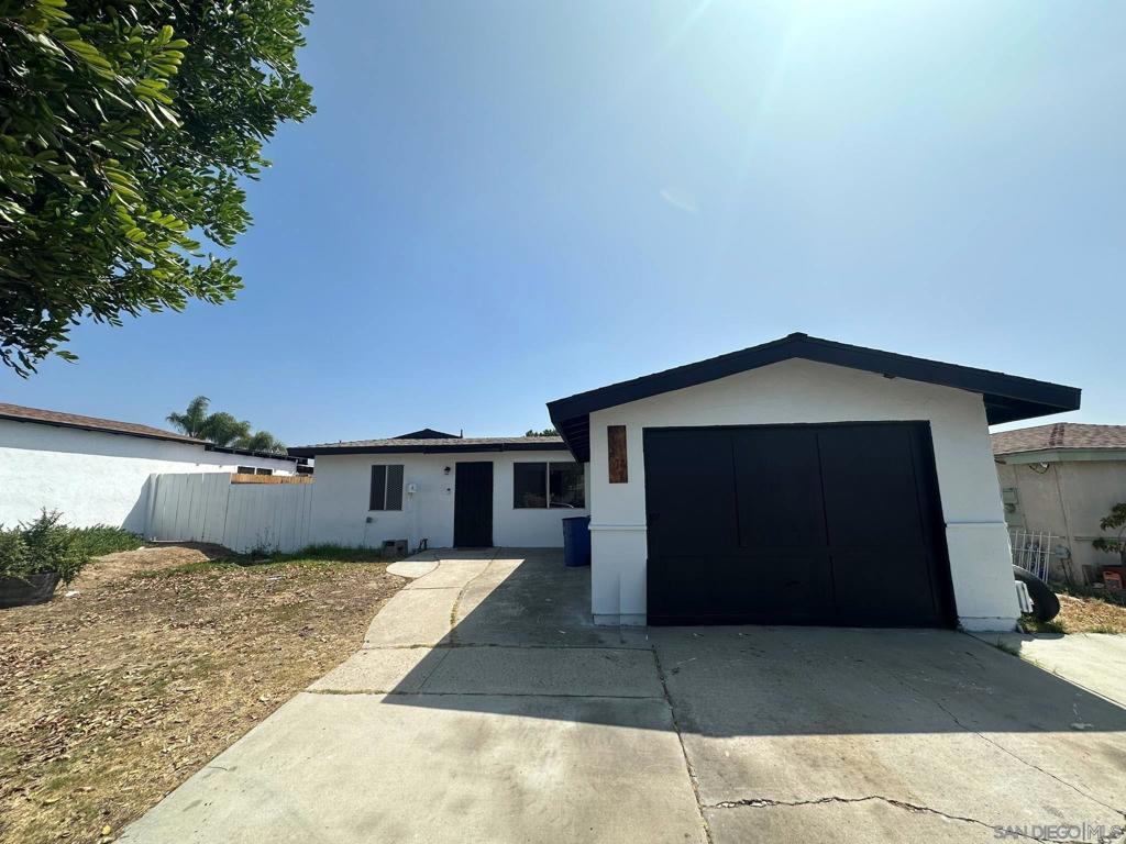 1377 Twining Ave, San Diego, CA 92154