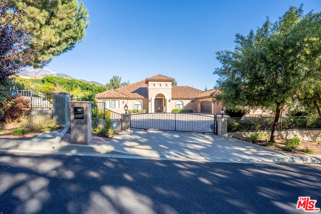 2510 Belleview Road, Upland, CA 91784