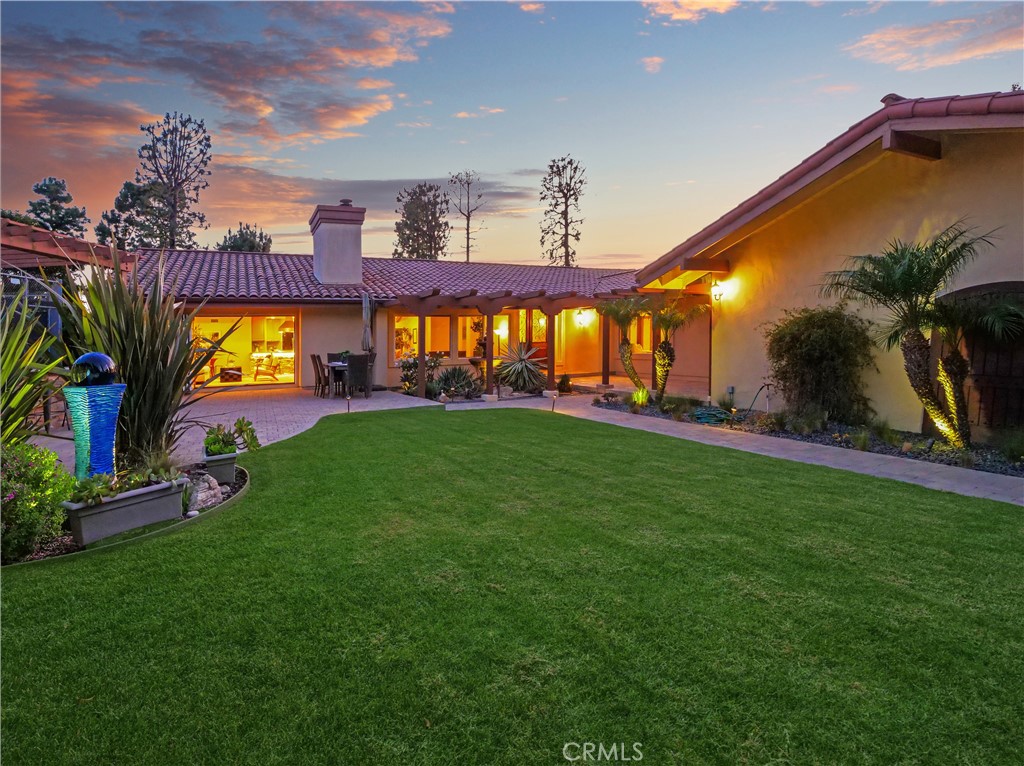 30256 Avenida Selecta, Rancho Palos Verdes, CA 90275