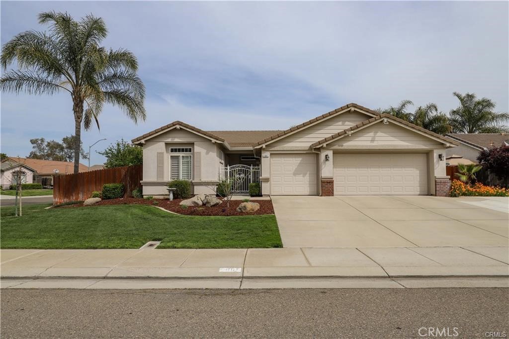 1801 Pinehurst Drive, Atwater, CA 95301