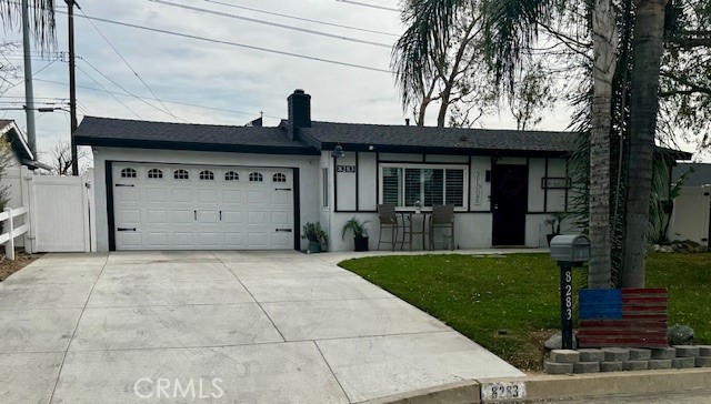 8283 Cornwall Avenue, Rancho Cucamonga, CA 91739