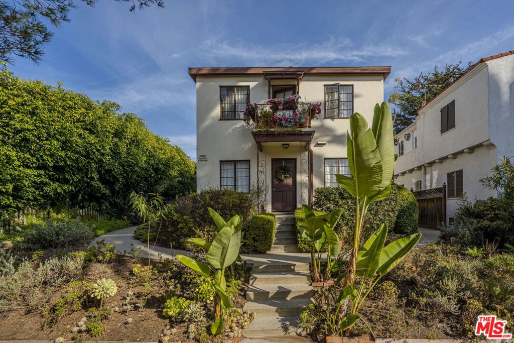 947 17Th Street, #E, Santa Monica, CA 90403