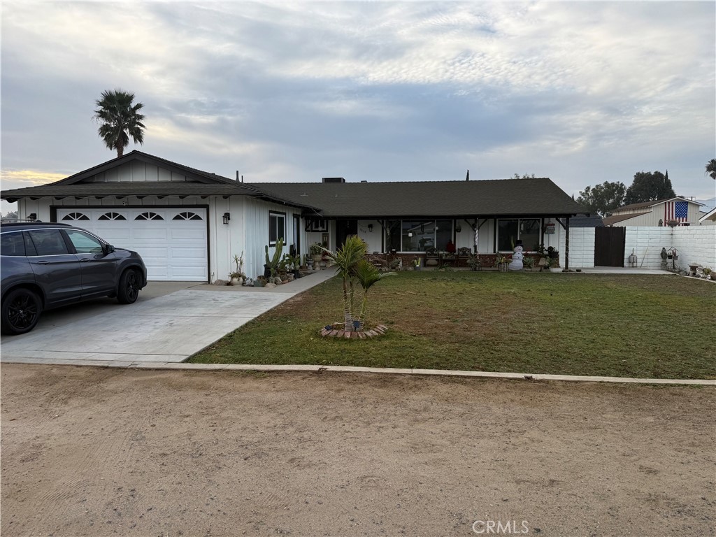 3868 Bluff Street, Norco, CA 92860